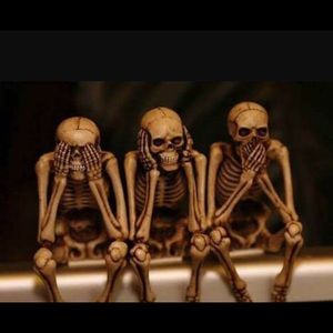 Meet your Posher, Travis